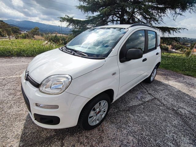 Fiat Panda 0.9 TwinAir Turbo Natural Power Loung