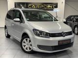 Volkswagen Touran 1.4 TSI Comfortline/Standheizung/7-Sitzer - Volkswagen Gebrauchtwagen in Hamm