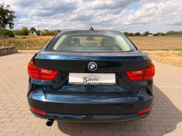 BMW 320 - 5