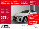 Audi A5 Avant TFSI quattro AHK*RFK*ACC*Sp.Sitze*Leder