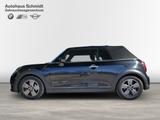 MINI Cooper Cabrio HK HiFi DAB LED RFK Navi Tempomat - gebrauchte Mini Cabrios