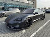 Porsche TAYCAN TURBO S TECHART-PACKAGE CARBON BURMESTER - Porsche Taycan in Bielefeld