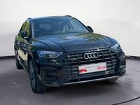 Audi Q5 - Vorschau Bild 4