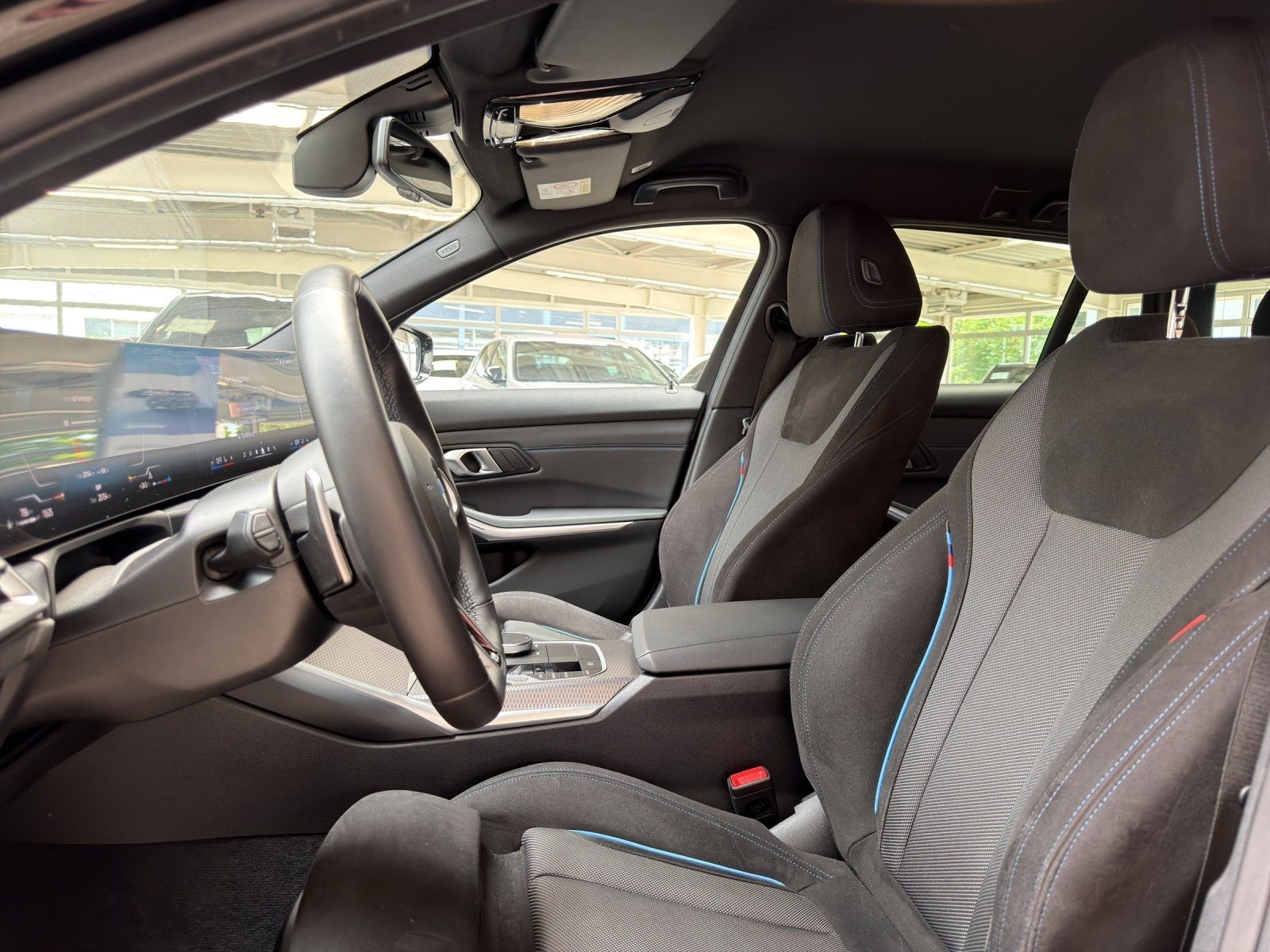 BMW 330 - Bild 16