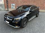 Mercedes-Benz GLC Coupé 250 4M AMG - 360C... - Mercedes-Benz 250: Coupé