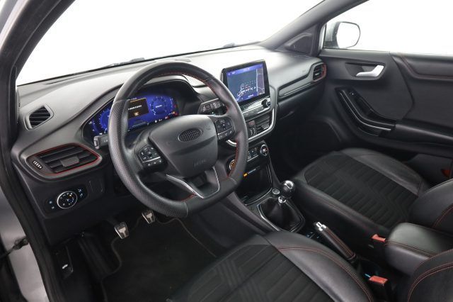 Image of Ford Puma