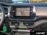 Volkswagen T-Cross - Vorschau Bild 11