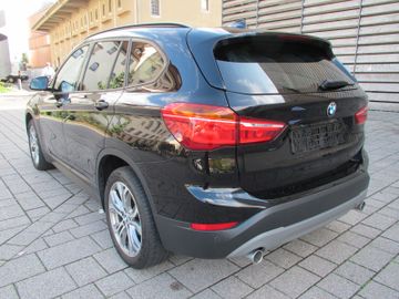 BMW X1 - 7
