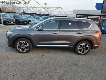 Hyundai SANTA FE - 2