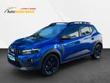 Dacia Sandero III Stepway Extreme Eco G 120 Automatik - Dacia Sandero mit LPG-Antrieb
