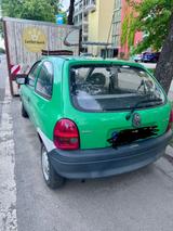 Opel Corsa Bj 1998 in Top Zustand - Opel Corsa aus 1998: B