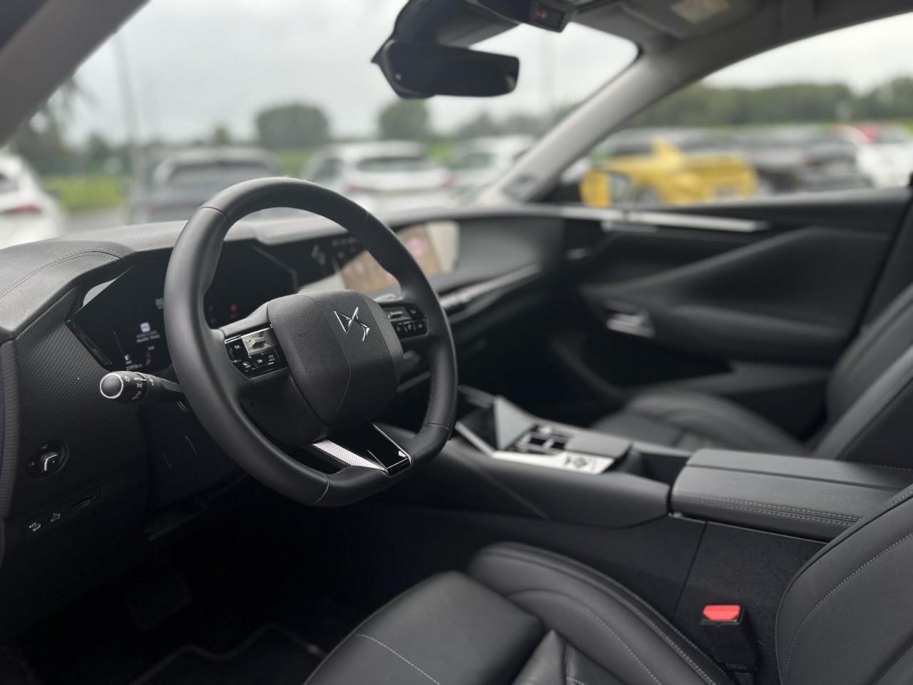 DS Automobiles DS 4 Cross Rivoli 1.2 PureTech *Night-Vision*