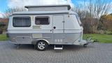 HYMER / ERIBA / HYMERCAR Eriba Touring Triton 430 GT mit Markise - HYMER / ERIBA Triton touring