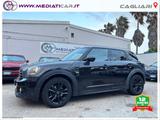 MINI Mini One D Countryman - schwarze MINI One D Countryman