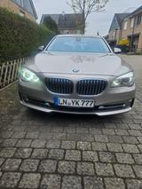 BMW 730d xDrive Edition Exclusive Edition Exclusive - BMW 730 aus 2014