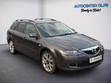 Mazda 6 Kombi 2.3 Sport Top**AUTOMATIK-TÜV NEU** - Mazda 6 aus 2006: Kombi