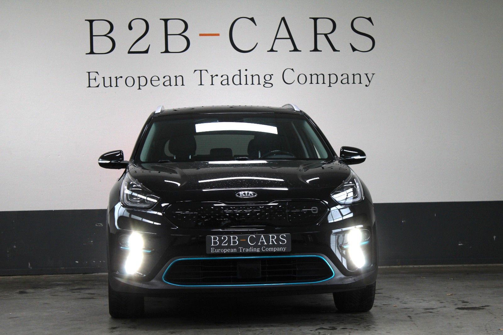 Kia Niro 64 kWh | SOH 100% | Wärmepumpe | LED | SHZ imagem 3
