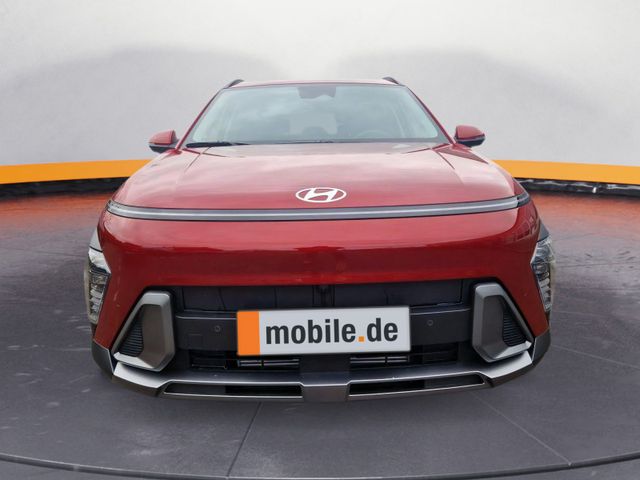 Hyundai KONA 1.0 T-Gdi PRIME NAVI SITZBELÜFTUNG LED 360°