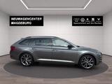 Skoda Superb Combi 1.4 TSI PHEV SPORTLINE*ST.HZG*MATRI - Skoda Superb Gebrauchtwagen