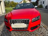 Audi S5 3.0 TFSI S tronic quattro Cabriolet, wie neu - Audi S5 aus 2010: Cabrio