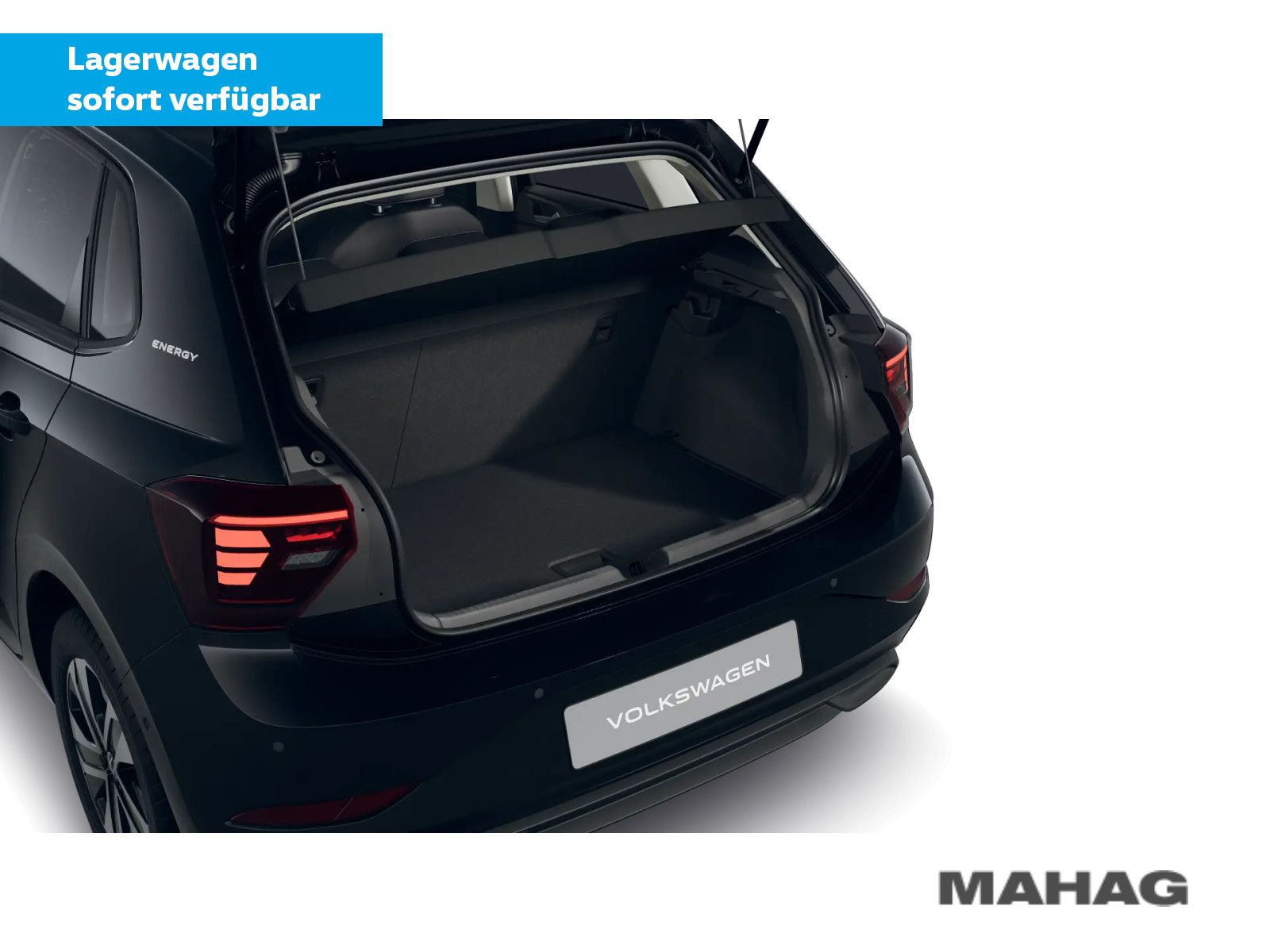 Volkswagen Polo - Bild 13