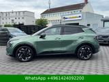 Kia Sportage GT-Line 4WD PANO|ACC|LED|AHK|360°|H&O - Kia Sportage in Wiesbaden