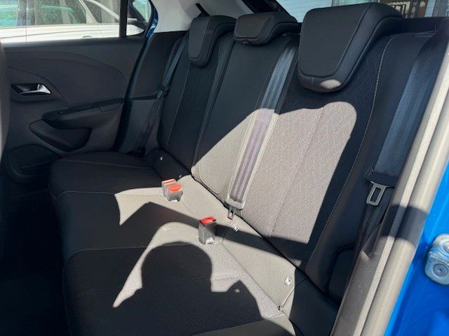 Fahrzeugabbildung Opel Corsa F Elegance 100PS  SHZ/Kamera/LED!