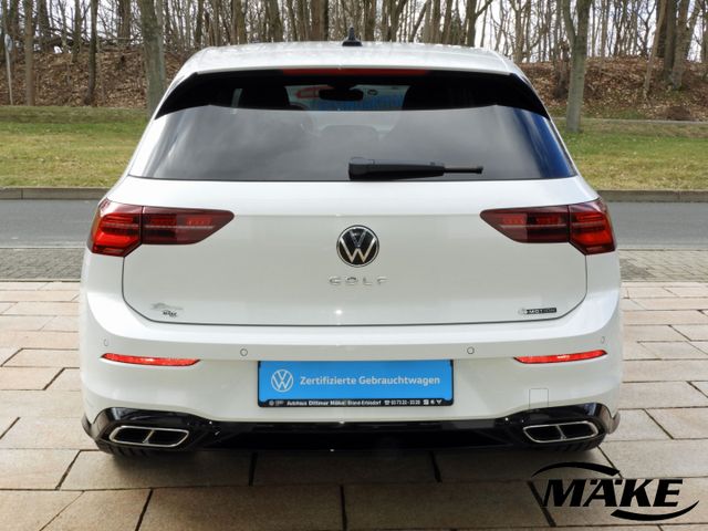 Golf R-Line 2.0 TSI 4Motion AHV ACC IQ.L NAV PD