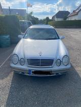 Mercedes-Benz - gebrauchte Mercedes-Benz C 220 aus dem Jahr 1999