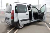 Peugeot Partner Tepee 110PS.Outdoor.46900Km.Navi,Kamera - Peugeot Partner mit Benzin-Antrieb