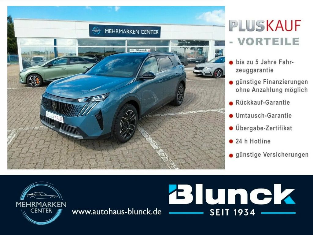 Image of Peugeot 5008
