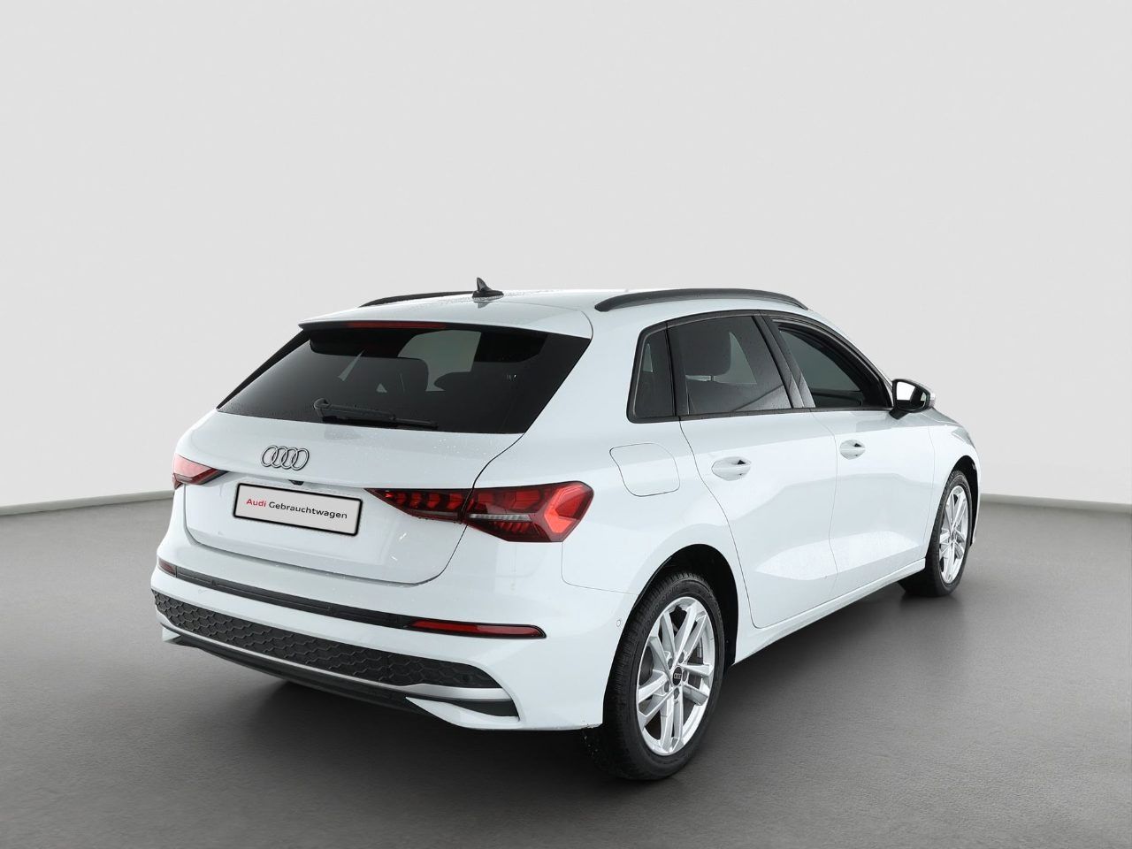 Audi A3 - Bild 3
