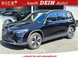 Mercedes-Benz EQB 300 4M WIDES+PANO+LED+NAVI+SHZ+KAMERA+WP+ - gebrauchte Mercedes-Benz EQB aus dem Jahr 2022