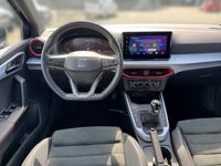 Seat 