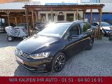 Volkswagen Golf Sportsvan VII Allstar Automatik #PDC#SHZ#20
