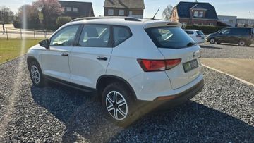 SEAT Ateca - 4