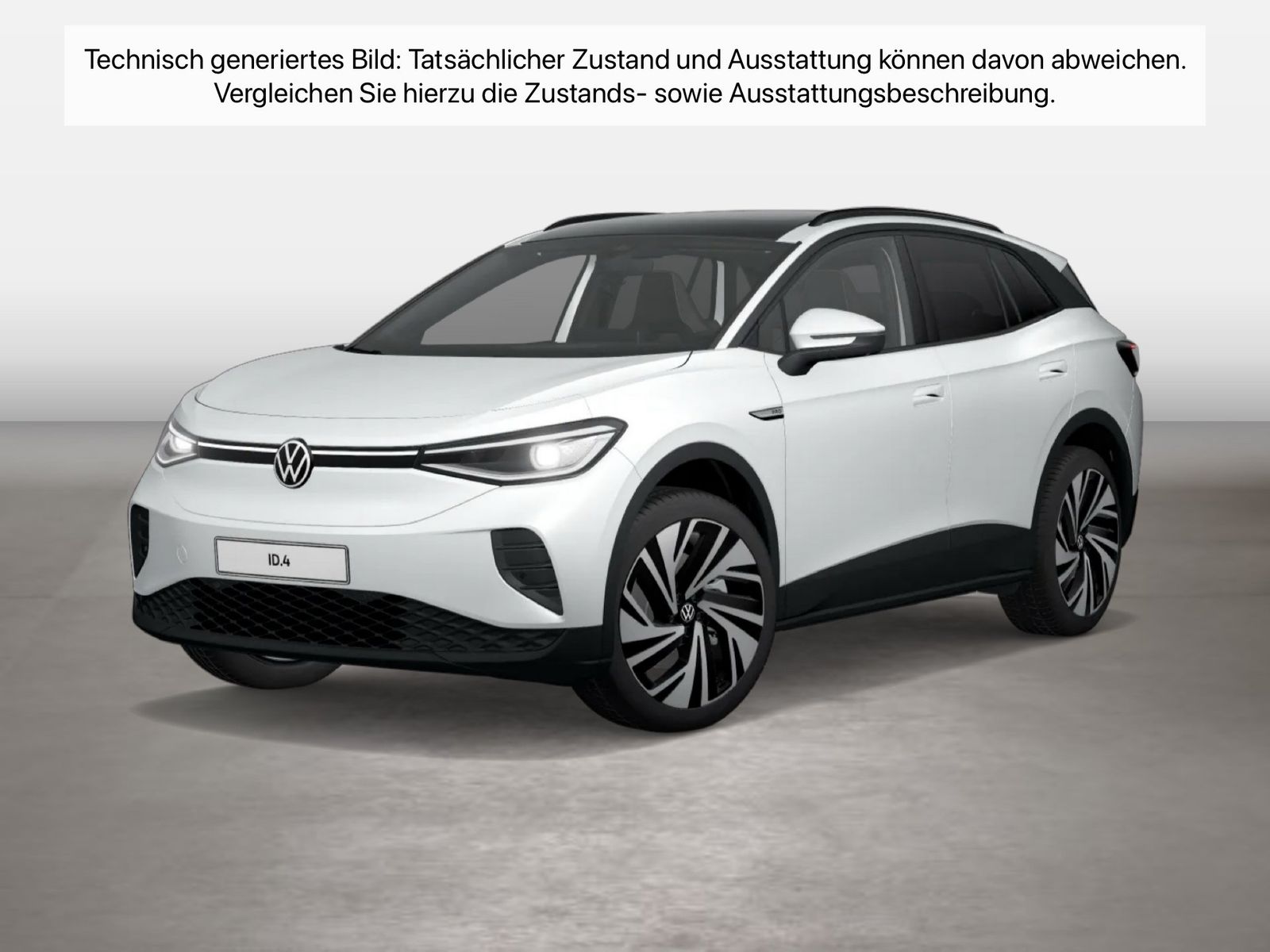 Volkswagen ID.4 - Bild 2