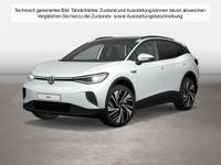 Volkswagen ID.4 - Vorschau Bild 2