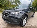 Land Rover Discovery Sport Pure - Land Rover Unfallwagen
