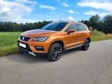 Seat Ateca 2.0 TDI 140kW Xcellence 4Drive DSG Xce... - Seat Ateca von privat