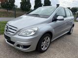 Mercedes-Benz B 180 NGT BlueEfficiency Aut. - Mercedes-Benz B 180: Ngt