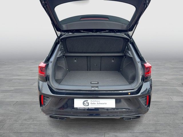 Volkswagen T-Roc - Bild 12