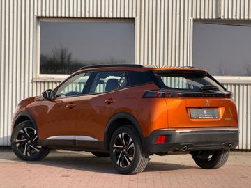 Peugeot 2008 - 10