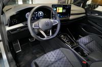 Volkswagen Golf VIII 2.0TSI DSG 4Motion R-Line Pano AHK DCC
