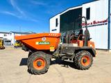 AUSA D601 AHG - AUSA LKWs