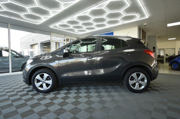 Opel Mokka - 5