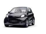 Smart EQ ForTwo 22kW Cool & Audio Klima Tempomat DAB - Smart ForTwo Gebrauchtwagen in Oldenburg