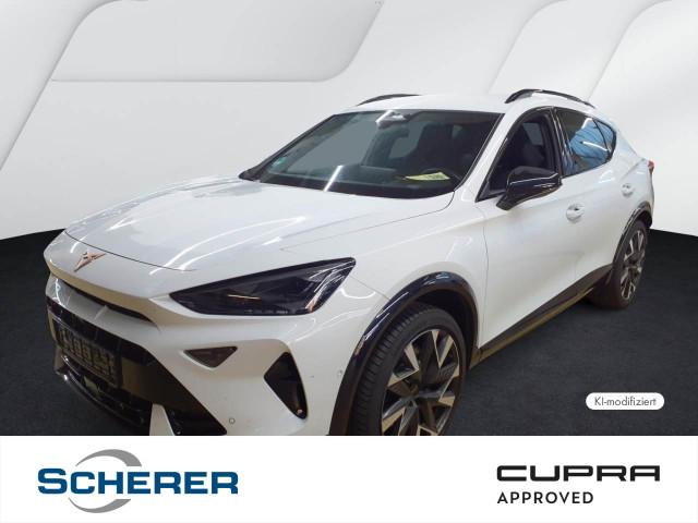 Cupra Formentor VZ 2.0 TSI DSG 5J-Garantie Sennheiser