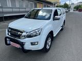 Isuzu D-Max - Isuzu D-Max