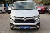 Volkswagen T6.1 Multivan Generation SIX DSG LED AHK Standhz